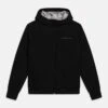 Quiksilver Brooks - Winterjas - Black