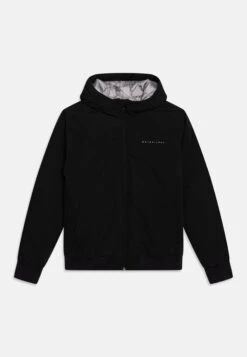 Quiksilver Brooks - Winterjas - Black