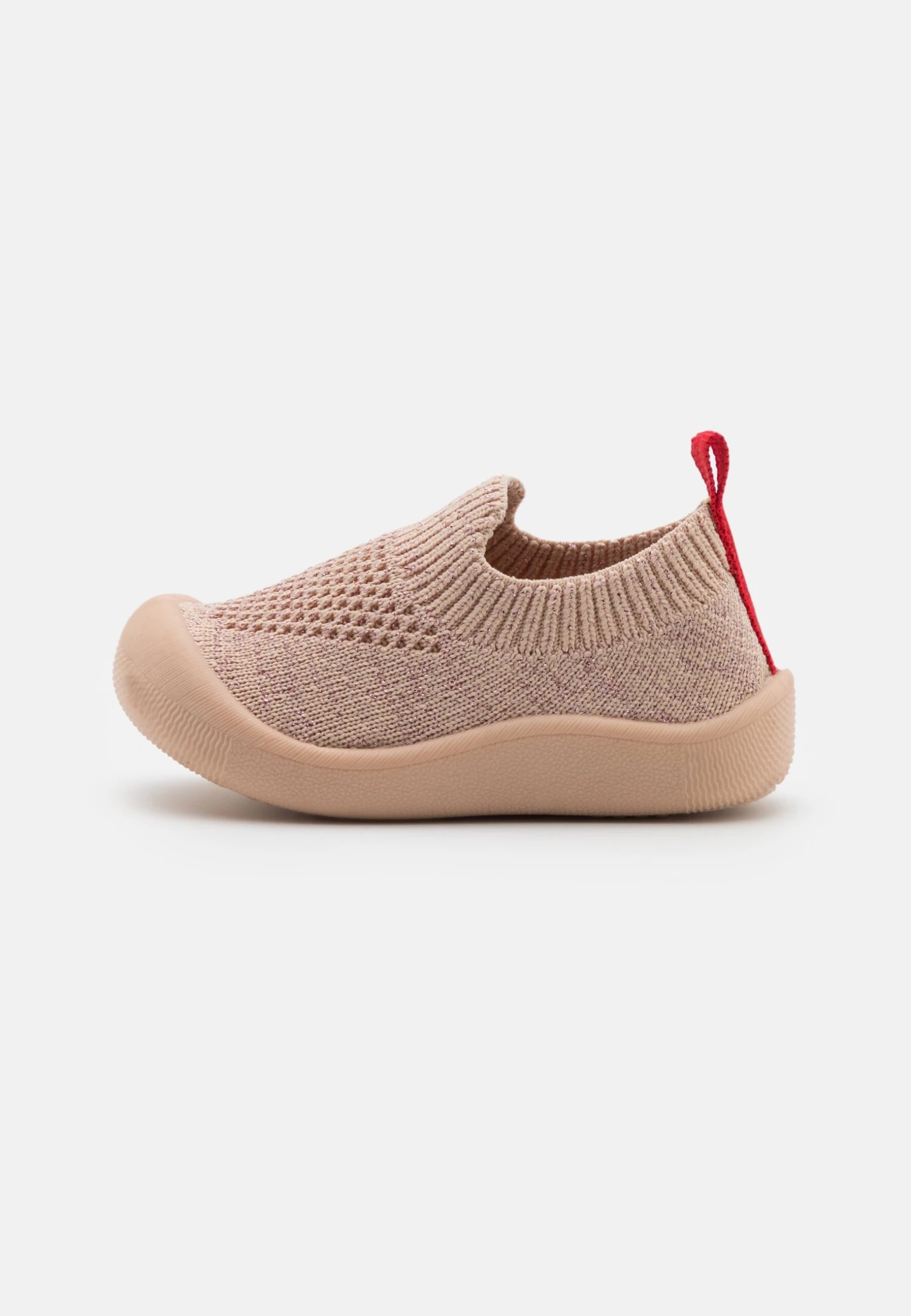 Kickers Kick Easy Barefoot - Instappers - Rose Brillant 2 Kickers Kick Easy Barefoot - Instappers - Rose Brillant