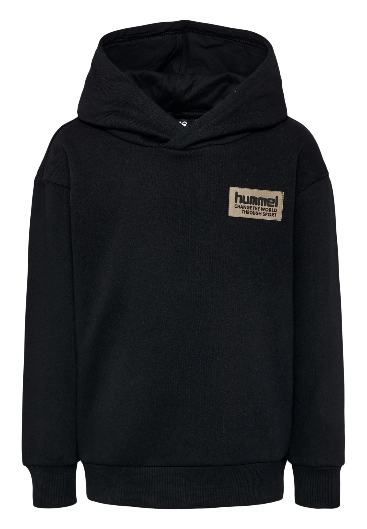 Hummel Dare - Hoodie - Black 4 Hummel Dare - Hoodie - Black - Afbeelding 2