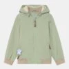 Mini A Ture Vilder Lined Spring Unisex - Outdoorjas - Desert Sage -kinderkledingwinkel ec1a86f4186a4f96867e1b2b2a1d0577