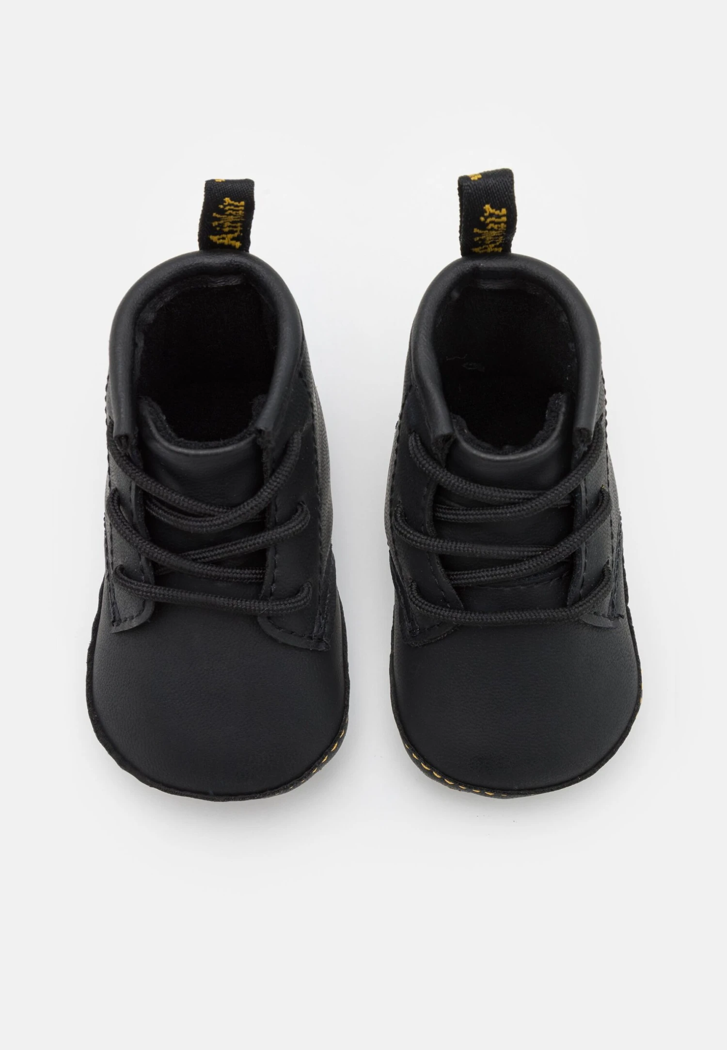 Dr. Martens 1460 Crib Unisex - Babyschoenen - Black 6 Dr. Martens 1460 Crib Unisex - Babyschoenen - Black - Afbeelding 4