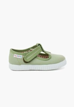 Klittenbandschoenen - Verde Helecho -kinderkledingwinkel ed3f2a99613e4775b4e5b7ba9d1f9eba
