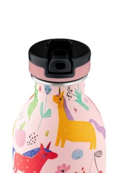 24Bottles UrbanCollection 250 Ml - Bidon - Magic Friends -kinderkledingwinkel edb7179da70546a98fdf2ddf4a892dcf
