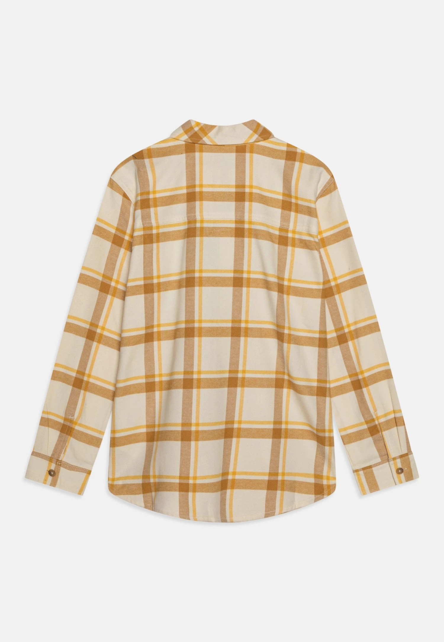 Lifestyle Unisex - Overhemdblouse - Converse Natural Ivory 4 Lifestyle Unisex - Overhemdblouse - Converse Natural Ivory - Afbeelding 2