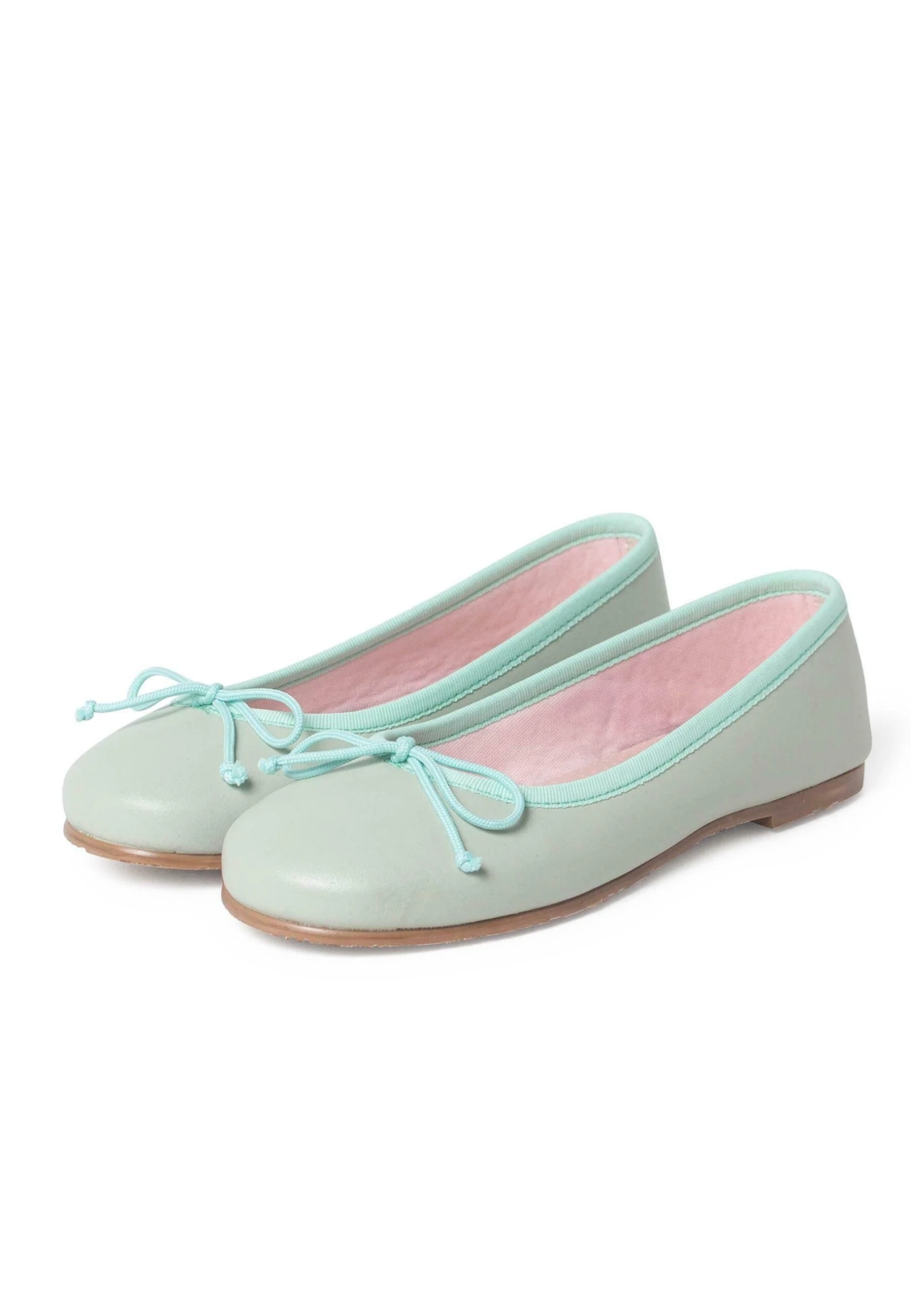 CeremoniaLacito - Ballerina'S - Verde Agua 4 CeremoniaLacito - Ballerina'S - Verde Agua - Afbeelding 2