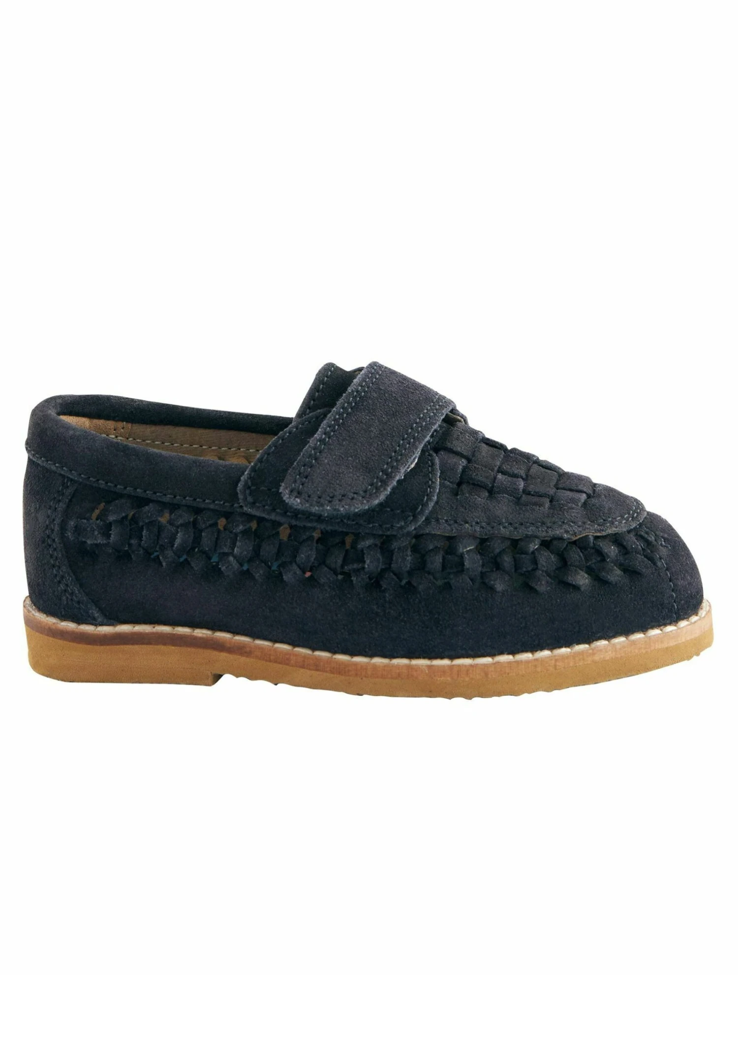 Next Standard - Babyschoenen - Navy Blue 10 Next Standard - Babyschoenen - Navy Blue - Afbeelding 8