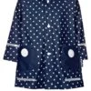 Playshoes Punkte - Regenjas - Marine 1 Playshoes Punkte - Regenjas - Marine -kinderkledingwinkel f01fcb8466844a5c91cc6f9279e12bd1