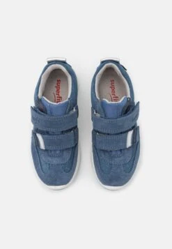 Superfit Merida - Sneakers Laag - Blau -kinderkledingwinkel f0cf7f0d6ae440769730ef62b0855dc0