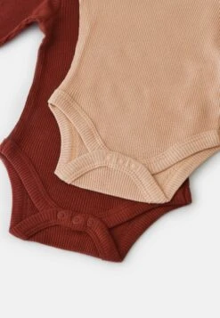 2 Pack - Body - Tile Salmon -kinderkledingwinkel f1073edff48c485ea6f2d518e6e0fe3b