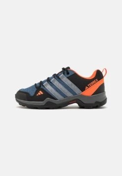 ADIDAS PERFORMANCE Terrex Ax2R Unisex - Outdoorschoenen - Steel/Grey Three/Impact Orange