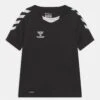 Hummel Hmlcore Xk Poly Jersey S/S- T-Shirt Print - Black -kinderkledingwinkel f143774847a14ae3bcd81381f39ef6e2