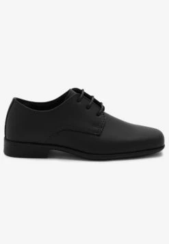 Next Derby - Veterschoenen - Black