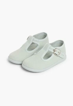 Ballerina'S Met Enkelbandjes - Gris -kinderkledingwinkel f1b886a100954adeb8e4e472c3168d5d