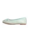 CeremoniaLacito - Ballerina'S - Verde Agua -kinderkledingwinkel f273f727efa24a44acbde58faeb47d0b