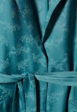 Mango Kids Minervas - Trenchcoat - Blau -kinderkledingwinkel f37be37766f3480f889266a9a51861ec