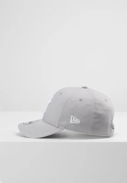 NEW ERA Kappe 940 Mlb Leage Basic - Pet - Grey -kinderkledingwinkel f450b0765ff448e1b48b286cdf3ef364