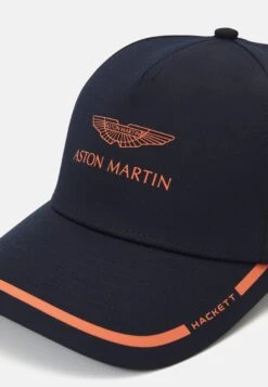 Hackett London Kids Unisex - Pet - Navy/Orange 9 Hackett London Kids Unisex - Pet - Navy/Orange -kinderkledingwinkel f4c9a54ff4c94f25adcb453abef2724d