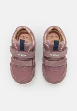 Geox Iupidoo Girl - Sneakers Laag - Rose Smoke/Navy -kinderkledingwinkel f5464863ac414f66b5d1ae6a22ca59d8