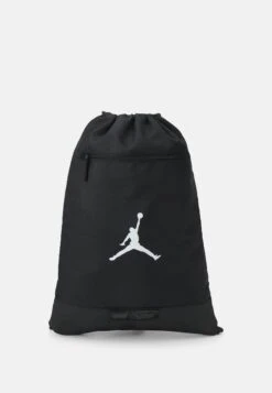 Jordan Gym - Rugzakje - Black