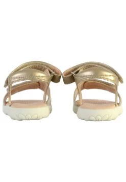 Geox Haiti - Sandalen - Beige Platinium -kinderkledingwinkel f5dc80e9d56a4a5b9c391417e7bea330