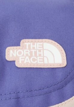 The North Face Mini Explorer Unisex - Rugzak - Pink Big Abstract/Blue-Pink Moss -kinderkledingwinkel f5ead6421d2b4ece8058d2e49c7aaa31