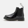 Dr. Martens 2976 - Korte Laarzen - Black -kinderkledingwinkel f5f622074a2448b48c5a48e6ecbd970a