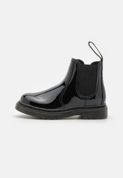 Dr. Martens 2976 - Korte Laarzen - Black