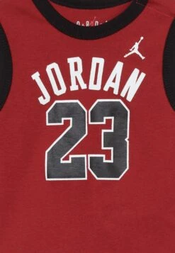 Jordan 23 Set Unisex - Muts - Gym Red -kinderkledingwinkel f6080991266443d28b3e0f5df516ec32