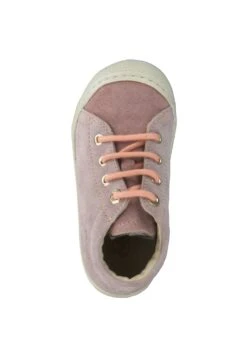 Naturino Cocoon- Babyschoenen - Rosa -kinderkledingwinkel f642bb246d92403bad1895be9b263e63