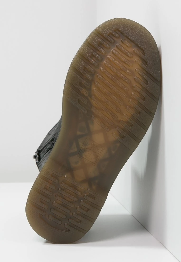 Dr. Martens 1460 J Softy - Veterboots - Black 5 Dr. Martens 1460 J Softy - Veterboots - Black - Afbeelding 3