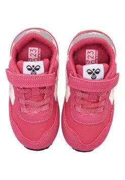 Hummel Reflex Infant - Babyschoenen - Baroque Rose -kinderkledingwinkel f727131ba5a1405abbfc6f271267740d
