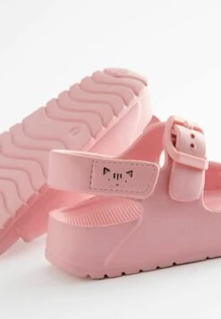 Next Double Standard - Sandalen - Pink -kinderkledingwinkel f748587ee9eb4932aebea55f69c7cb20