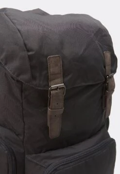 Best Way Backpack Unisex - Rugzak - Black -kinderkledingwinkel f827f6da3cd44f6e921f8c5a7e4831a3