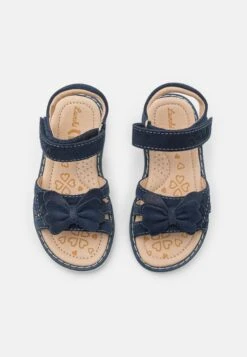 Lurchi Zahia - Sandalen - Navy -kinderkledingwinkel f8479c21f07747998b8102b06b0d41b4