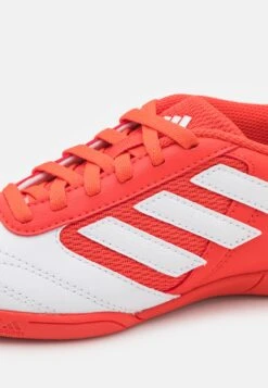 ADIDAS PERFORMANCE Super Sala 2 Unisex - Zaalvoetbalschoenen - Bold Orange/Footwear White/Bold Gold -kinderkledingwinkel f98e91b5931d451a8b2c8dee66ceeca8