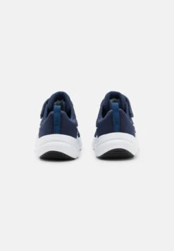 Nike Performance Downshifter 12 Nn Psv- Hardloopschoenen Neutraal - Midnight Navy/Game Royal/White -kinderkledingwinkel f991ada8fd81434bb7b66be485b9549d