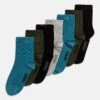 Friboo 7 Pack - Sokken - Multi-Coloured/Grey/Khaki 2 Friboo 7 Pack - Sokken - Multi-Coloured/Grey/Khaki -kinderkledingwinkel f9e6e06935e54db8987601123f6c40ab