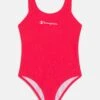 Champion Exclusive Swimsuit - Badpak - Teb -kinderkledingwinkel fa3d97e467c2485da33501aacc907770