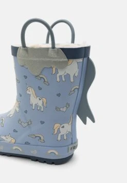 Friboo Regenlaarzen - Light Blue 13 Friboo Regenlaarzen - Light Blue -kinderkledingwinkel fa9b7a99708d4dc88a6dfd4b8d8016b5