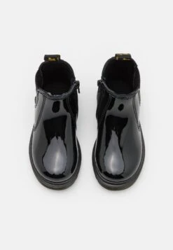 Dr. Martens 2976 - Korte Laarzen - Black -kinderkledingwinkel fb8ff32693fa4b3793edfa36f4a704e7