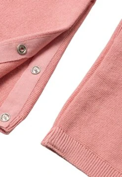 Jumpsuit - Rosa -kinderkledingwinkel fbc9ceef43ac4bb88e32aa83c9217568