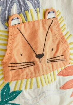 Next Lion Standard Set - Body - Cream -kinderkledingwinkel fc70181c626d43a6bc94e20fbcb3b898