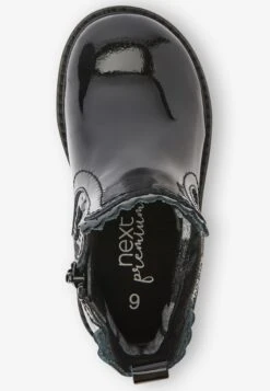 Next Korte Laarzen - Black -kinderkledingwinkel fc9cc21f1420486e8d4a8e89ec98dd9c