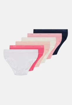 DIM Pocket Brief 6Pack - Slip - Nacre/Clochette