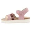 Ra22S077-C- Sandalen - Pink