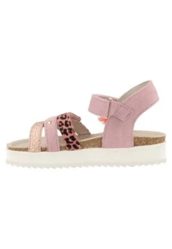 Ra22S077-C- Sandalen - Pink