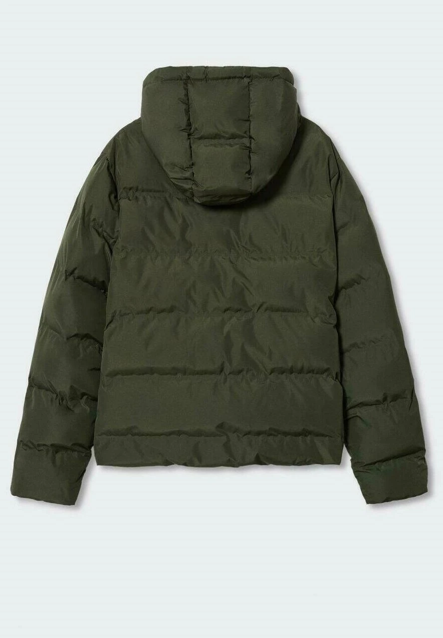 Mango Kids Jan - Jas - Kaki 5 Mango Kids Jan - Jas - Kaki - Afbeelding 3