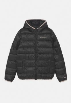 Champion Winterjas - Black