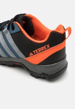 ADIDAS PERFORMANCE Terrex Ax2R Unisex - Outdoorschoenen - Steel/Grey Three/Impact Orange -kinderkledingwinkel fe04caa02d344d278e2b6fd9c729ff1d